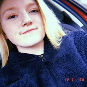 Meet your Posher, Jenna